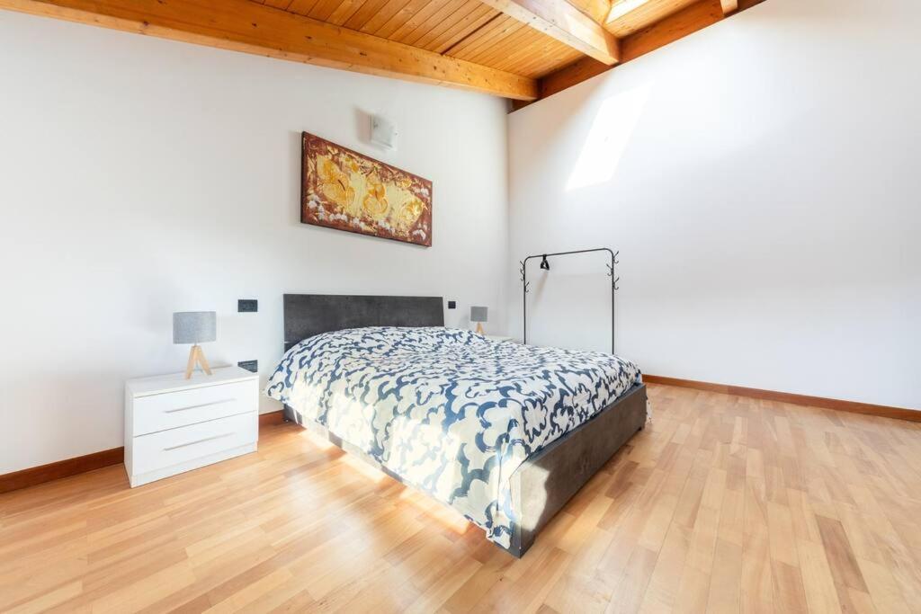 Appartamento Unico A Bologna Con 3 Camere E Parcheggio Gratuito מראה חיצוני תמונה