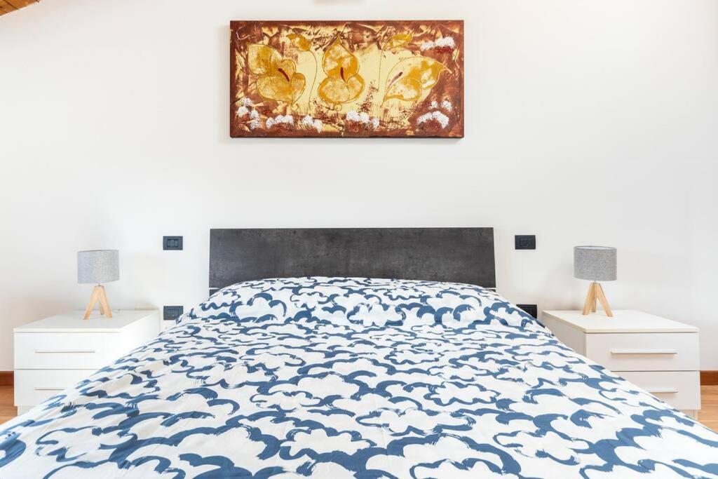 Appartamento Unico A Bologna Con 3 Camere E Parcheggio Gratuito מראה חיצוני תמונה