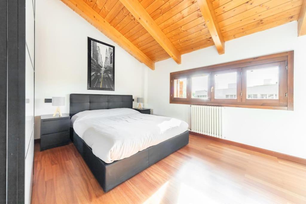 Appartamento Unico A Bologna Con 3 Camere E Parcheggio Gratuito מראה חיצוני תמונה