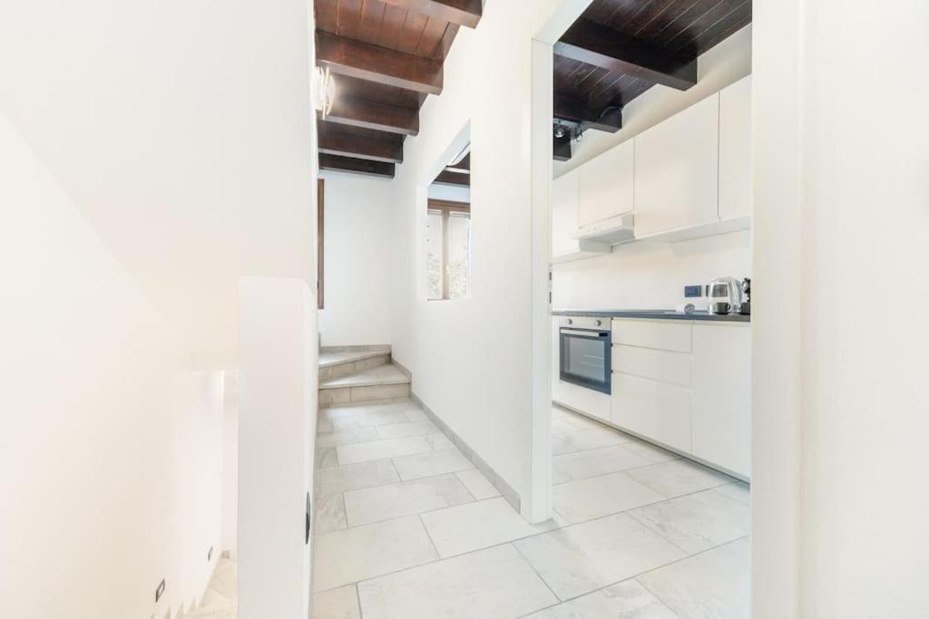Appartamento Unico A Bologna Con 3 Camere E Parcheggio Gratuito מראה חיצוני תמונה