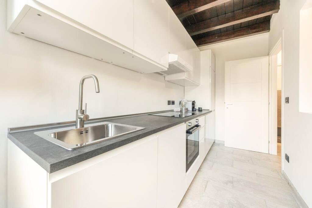 Appartamento Unico A Bologna Con 3 Camere E Parcheggio Gratuito מראה חיצוני תמונה